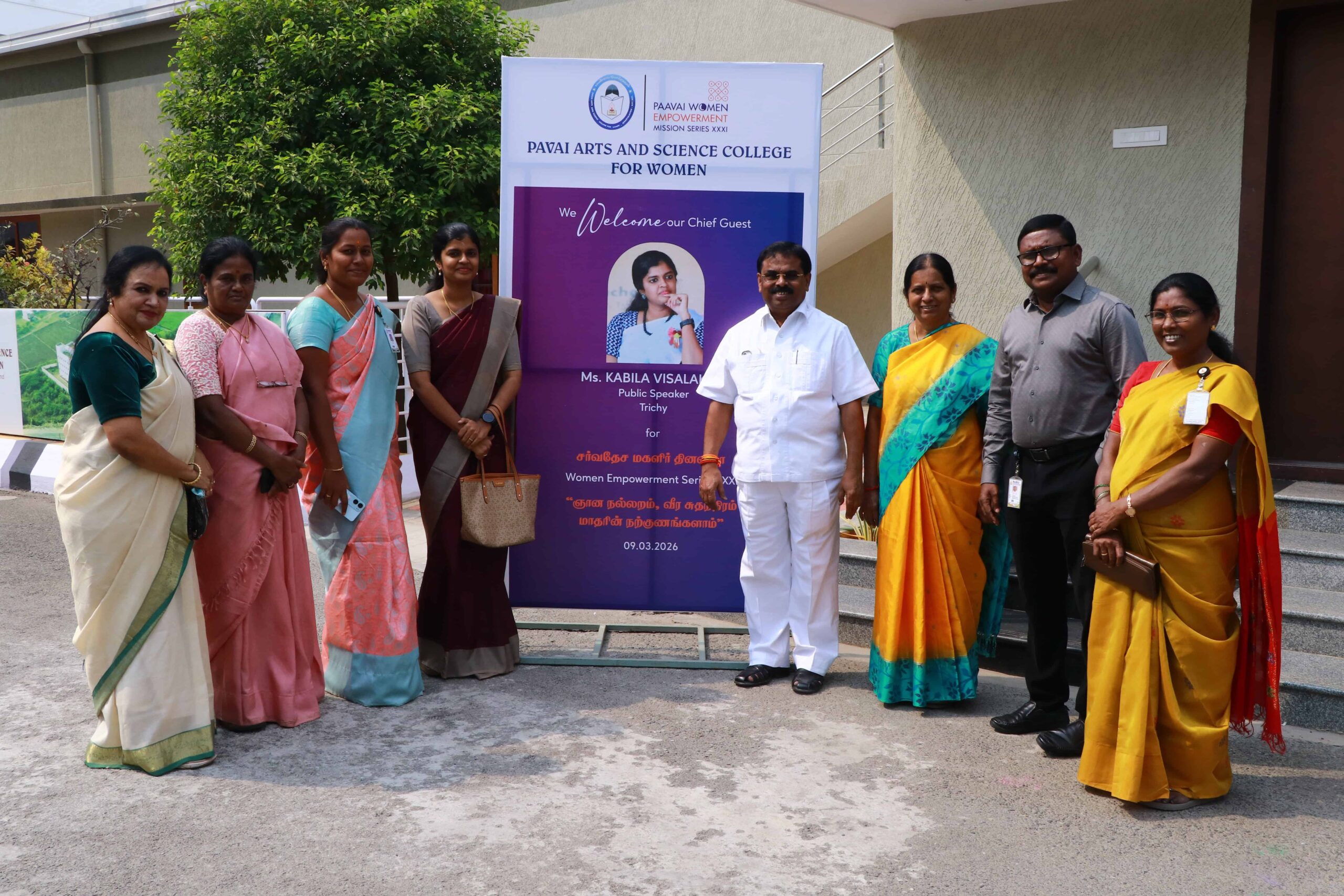 Women Empowerment