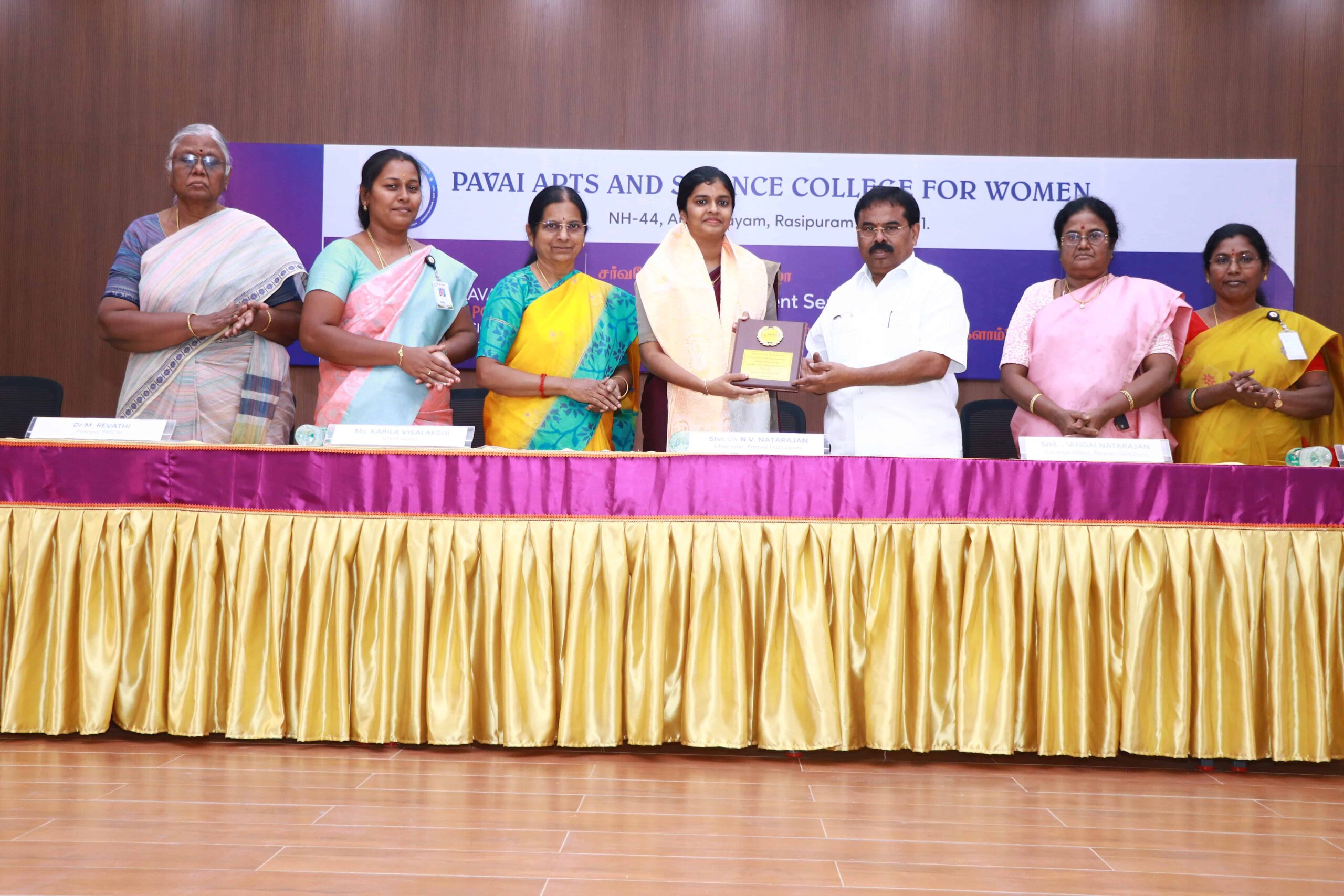 Women Empowerment