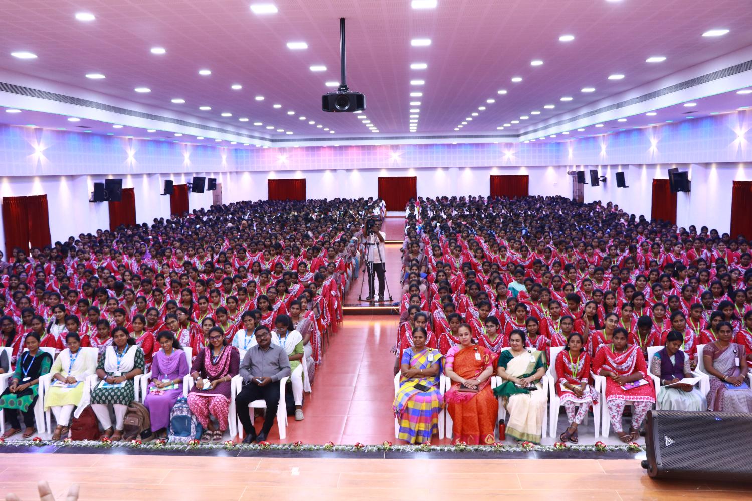 Women Empowerment