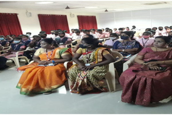 Adolescent Mental Health Seminar