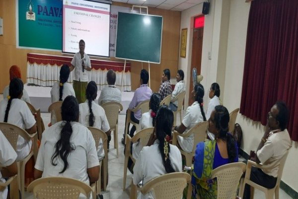 Five Day Orientation Programme