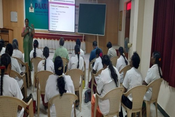 Five Day Orientation Programme
